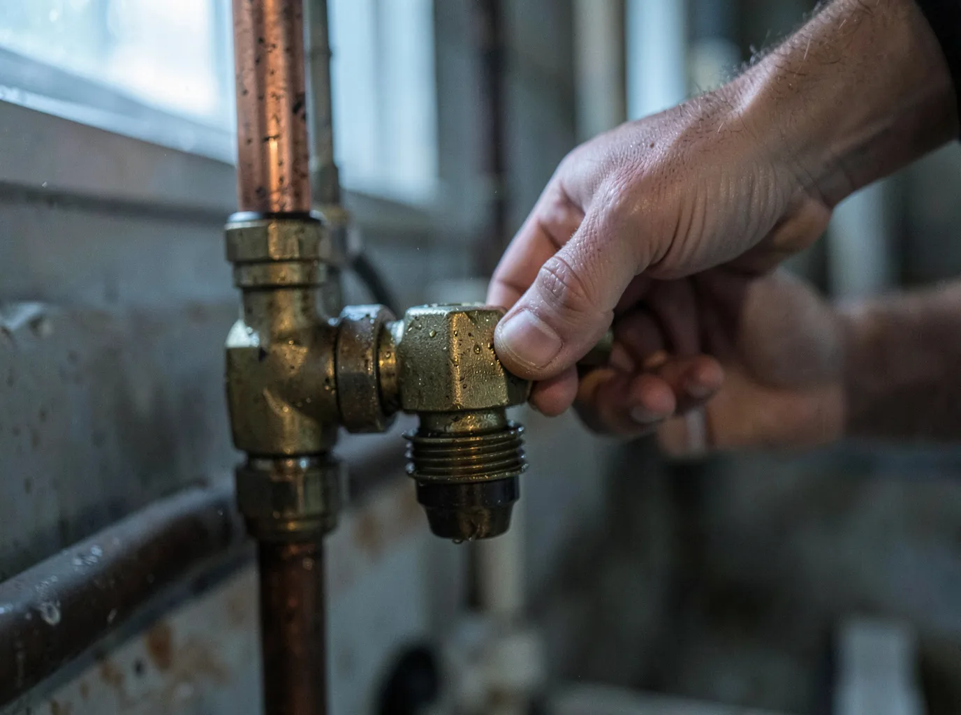 Emergency Plumber Ferndale, PA FAQs